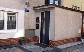 Mini Apartamenty Kraków